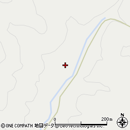 広島県庄原市比和町比和491周辺の地図