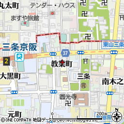 三条市営住宅３周辺の地図