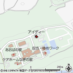 静岡県伊豆の国市田京1258-39周辺の地図