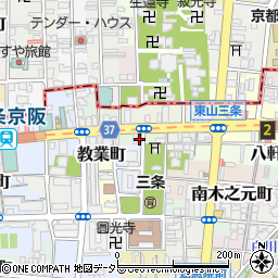 株式会社京成商事周辺の地図