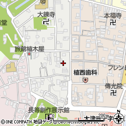 佐々木中央司法書士事務所周辺の地図