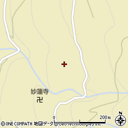静岡県浜松市天竜区龍山町下平山144周辺の地図