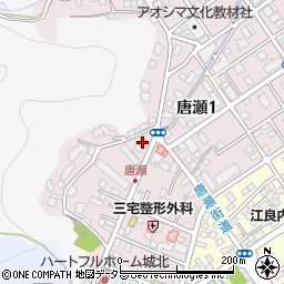 株式会社小林自動車周辺の地図