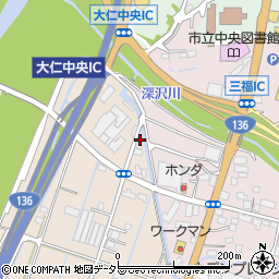 静岡県伊豆の国市神島775周辺の地図