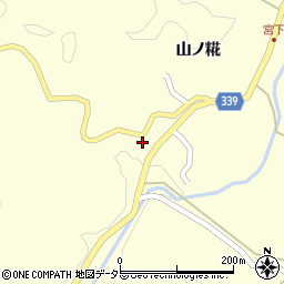 愛知県岡崎市大柳町西貝度周辺の地図