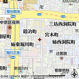 株式会社岡光周辺の地図