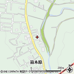 京都府亀岡市畑野町広野（白砂）周辺の地図