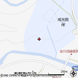 静岡県浜松市天竜区春野町豊岡2110周辺の地図
