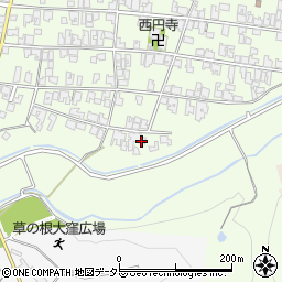 滋賀県蒲生郡日野町大窪1414周辺の地図