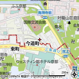 千賀労務管理事務所周辺の地図