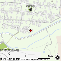 滋賀県蒲生郡日野町大窪1411周辺の地図