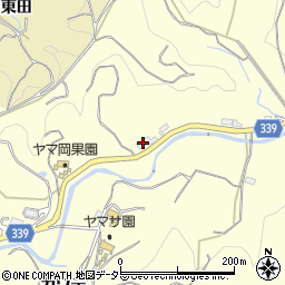 鈴木鉦次石積店周辺の地図