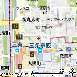 サトウ心臓血管外科クリニック周辺の地図