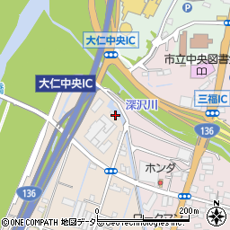 静岡県伊豆の国市神島761周辺の地図