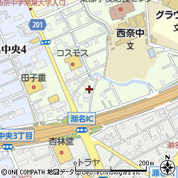 静岡葵事務所（社会保険労務士法人）周辺の地図