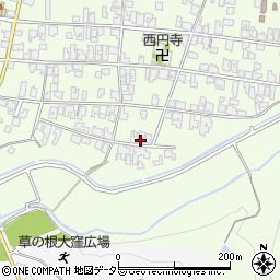 滋賀県蒲生郡日野町大窪1404周辺の地図