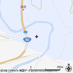 静岡県浜松市天竜区春野町豊岡2155周辺の地図