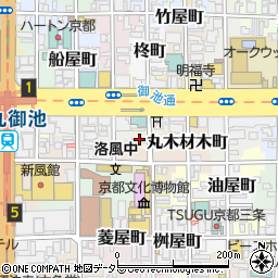 須川クリニック周辺の地図