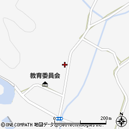 兵庫県神崎郡市川町小畑860周辺の地図