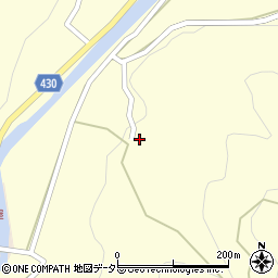 兵庫県姫路市安富町末広163周辺の地図