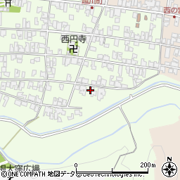 滋賀県蒲生郡日野町大窪1114周辺の地図