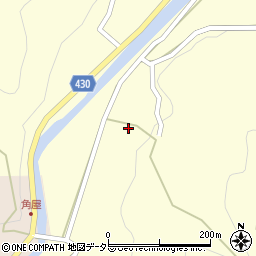 兵庫県姫路市安富町末広109周辺の地図