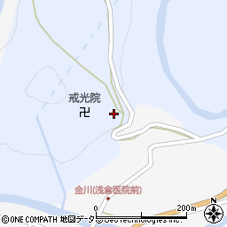 静岡県浜松市天竜区春野町豊岡2132周辺の地図