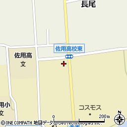谷口展昭土地家屋調査士事務所周辺の地図