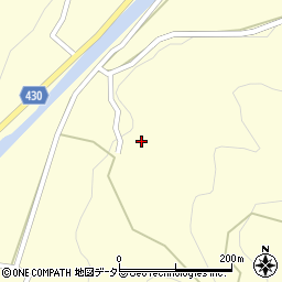兵庫県姫路市安富町末広179周辺の地図