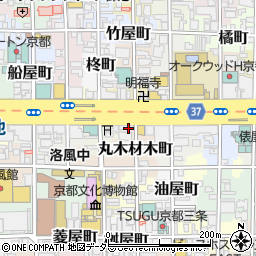 株式会社ササキデザインルーム周辺の地図