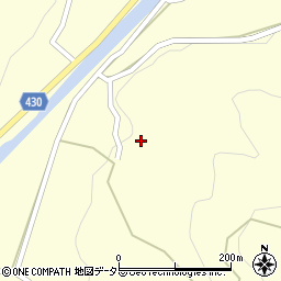 兵庫県姫路市安富町末広178周辺の地図