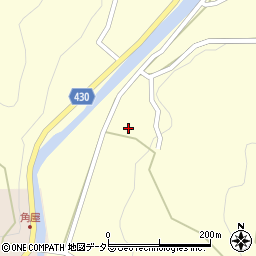 兵庫県姫路市安富町末広115周辺の地図