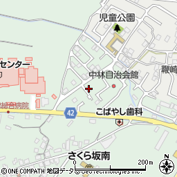 滋賀県草津市矢橋町1535-3周辺の地図