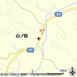 愛知県岡崎市大柳町宮ノ前21周辺の地図