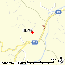 愛知県岡崎市大柳町（宮ノ畔）周辺の地図