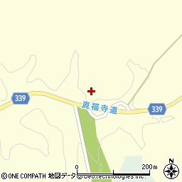 愛知県岡崎市駒立町ノボリ周辺の地図