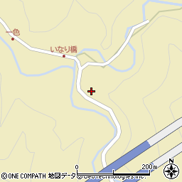 静岡県静岡市葵区新間2628周辺の地図