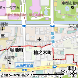卯sagiの一歩周辺の地図