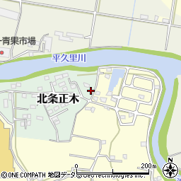 千葉県館山市北条正木669-2周辺の地図