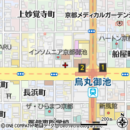 えいたろう屋周辺の地図