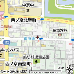 オートアシストヨシムラ周辺の地図