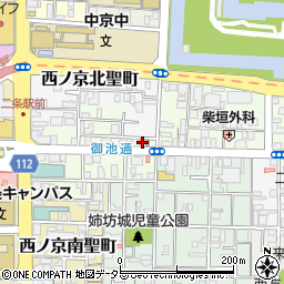 オートアシストヨシムラ本店周辺の地図