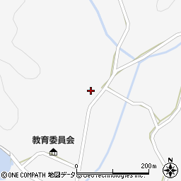 兵庫県神崎郡市川町小畑1064周辺の地図