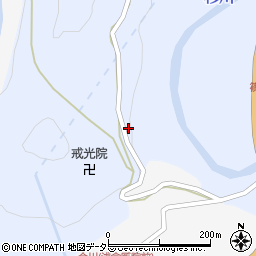 静岡県浜松市天竜区春野町豊岡2175周辺の地図