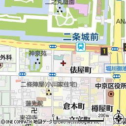 加藤九染工周辺の地図
