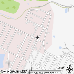 滋賀県甲賀市水口町春日37-6周辺の地図