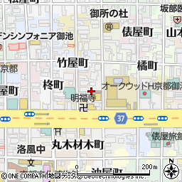 市田商店周辺の地図