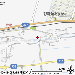 三重県三重郡菰野町菰野5026周辺の地図