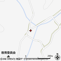 兵庫県神崎郡市川町小畑1135周辺の地図