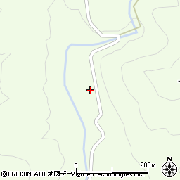 岡山県新見市下熊谷1324周辺の地図